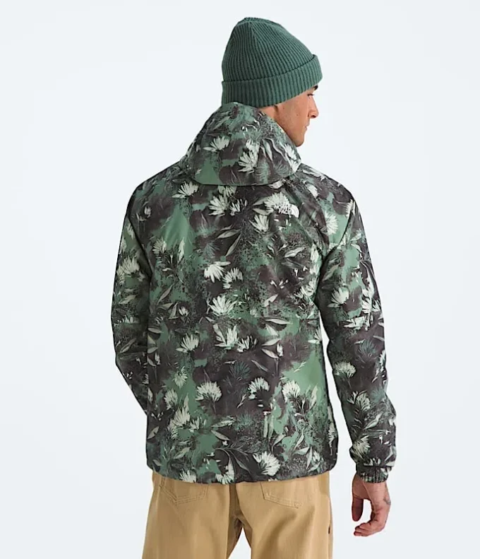 Men’s Antora Rain Hoodie Men’s Antora Rain Hoodie