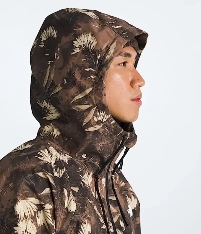 Men’s Antora Rain Hoodie Men’s Antora Rain Hoodie