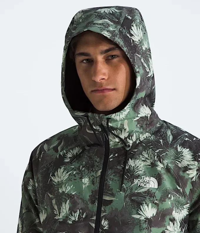 Men’s Antora Rain Hoodie Men’s Antora Rain Hoodie