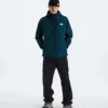 Men’s Antora Rain Hoodie—Print Men’s Antora Rain Hoodie—Print