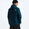 Men’s Antora Rain Hoodie—Print Men’s Antora Rain Hoodie—Print