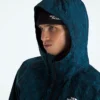 Men’s Antora Rain Hoodie—Print Men’s Antora Rain Hoodie—Print