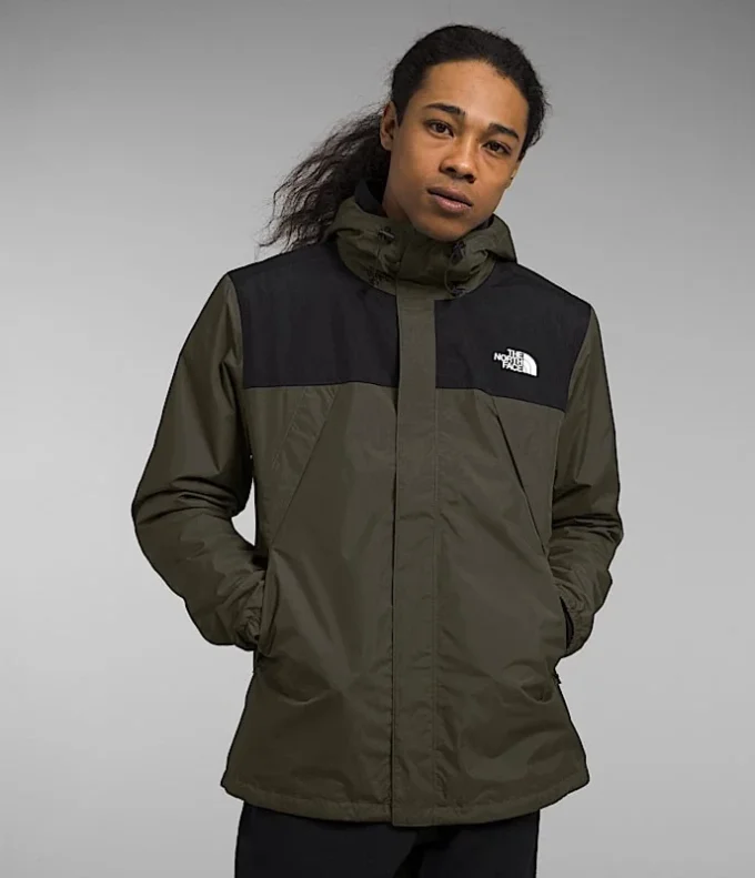 Men’s Antora Triclimate™ Jacket Men’s Antora Triclimate™ Jacket