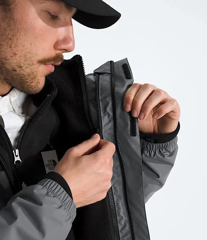 Men’s Antora Triclimate™ Jacket Men’s Antora Triclimate™ Jacket