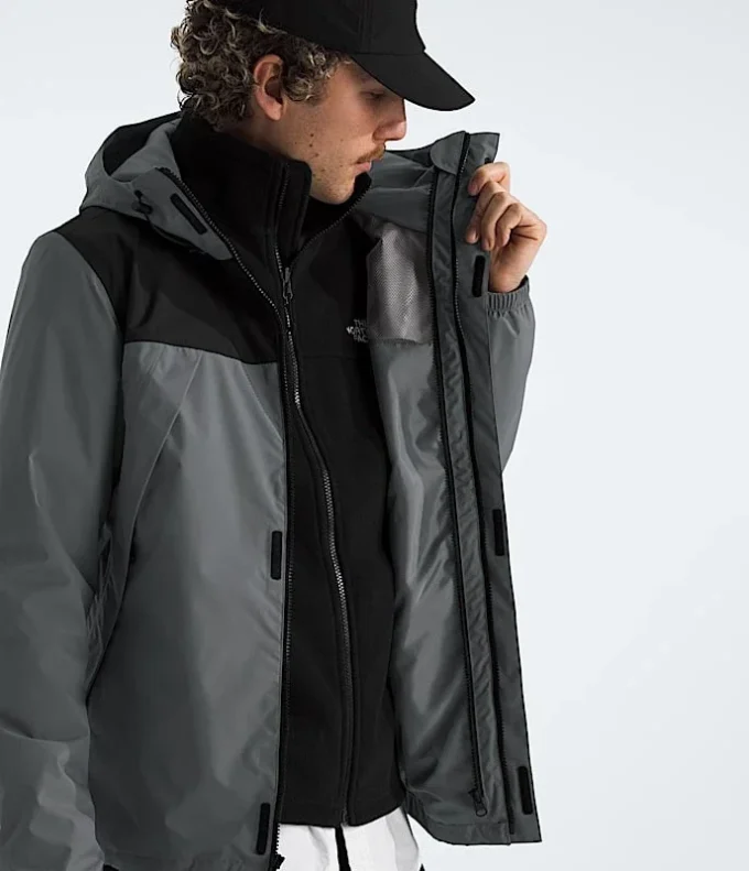 Men’s Antora Triclimate™ Jacket Men’s Antora Triclimate™ Jacket