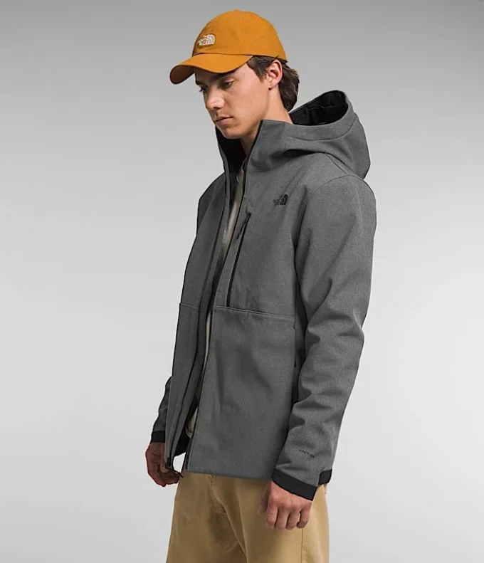 Men’s Apex Bionic 3 Hoodie