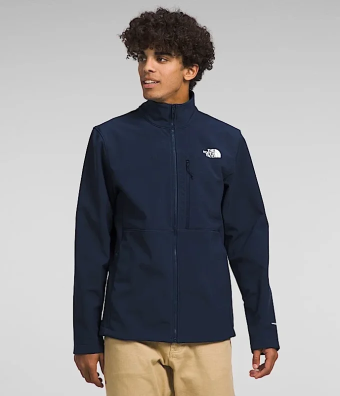 Men’s Apex Bionic 3 Jacket Men’s Apex Bionic 3 Jacket