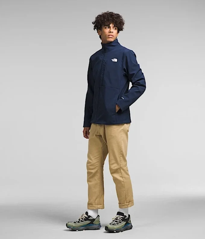 Men’s Apex Bionic 3 Jacket Men’s Apex Bionic 3 Jacket