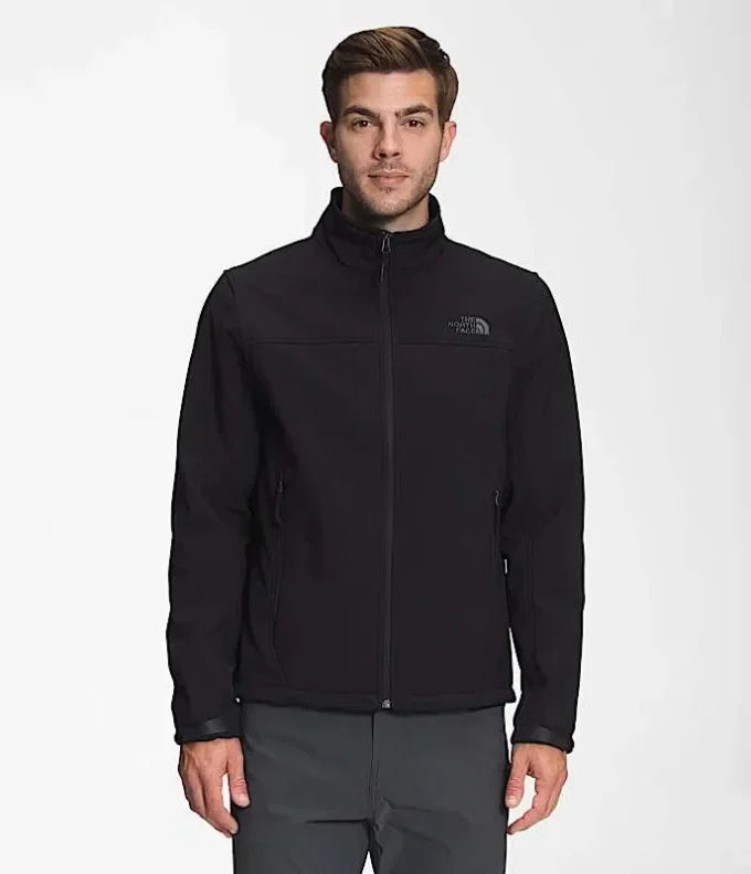 Men’s Apex Chromium Thermal Jacket Men’s Apex Chromium Thermal Jacket