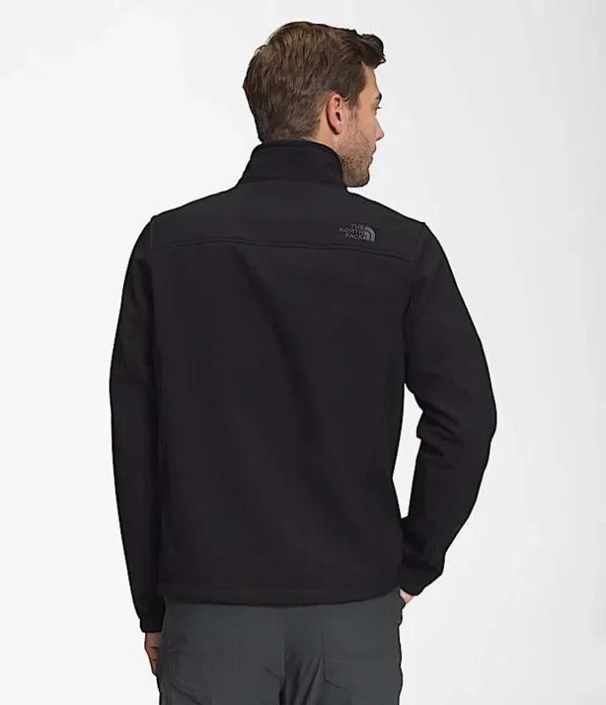 Men’s Apex Chromium Thermal Jacket Men’s Apex Chromium Thermal Jacket