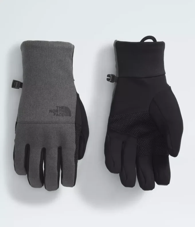 Men’s Apex Insulated Etip™ Gloves Men’s Apex Insulated Etip™ Gloves