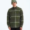 Men’s Arroyo Flannel Shirt—Plaid Men’s Arroyo Flannel Shirt—Plaid