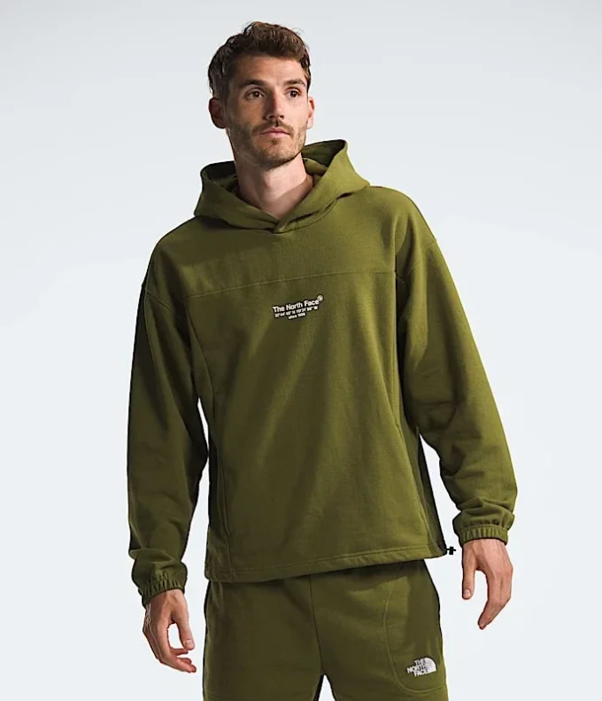 Men’s AXYS Hoodie Men’s AXYS Hoodie