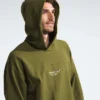 Men’s AXYS Hoodie Men’s AXYS Hoodie
