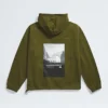 Men’s AXYS Hoodie Men’s AXYS Hoodie