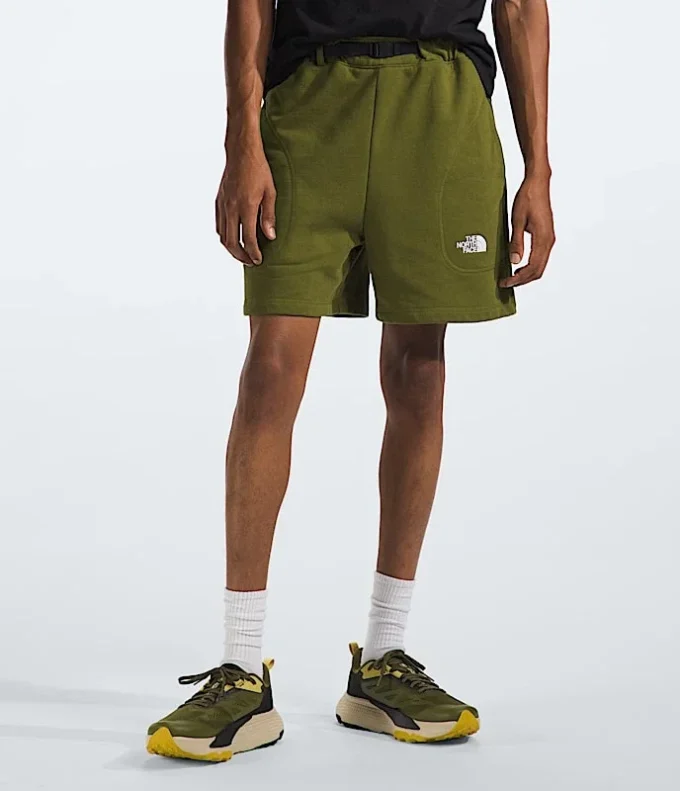 Men’s AXYS Shorts Men’s AXYS Shorts