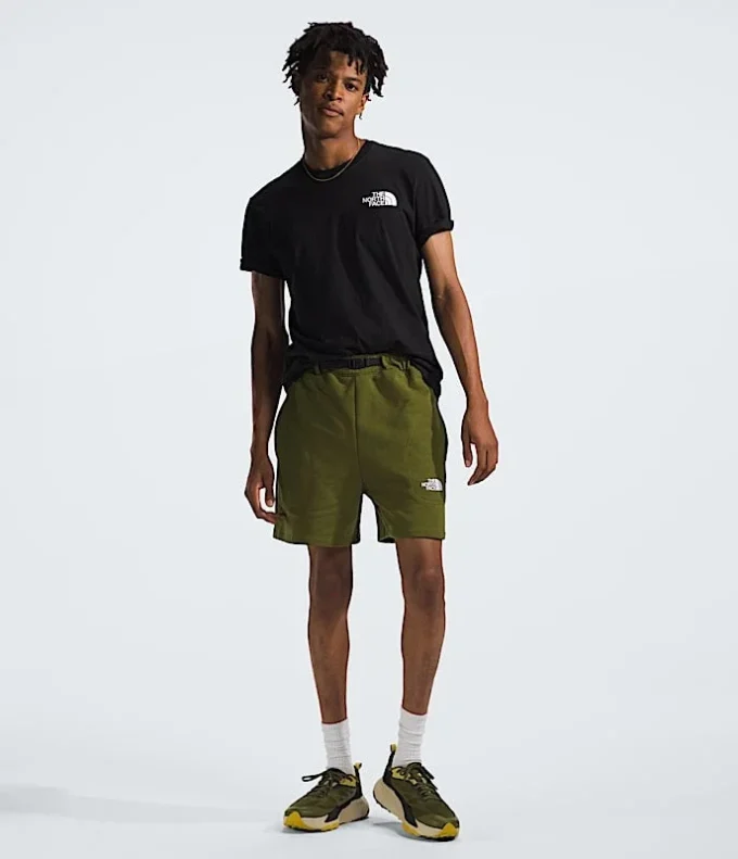 Men’s AXYS Shorts Men’s AXYS Shorts
