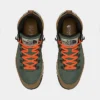 Men’s Back-To-Berkeley IV Textile Waterproof Boots
