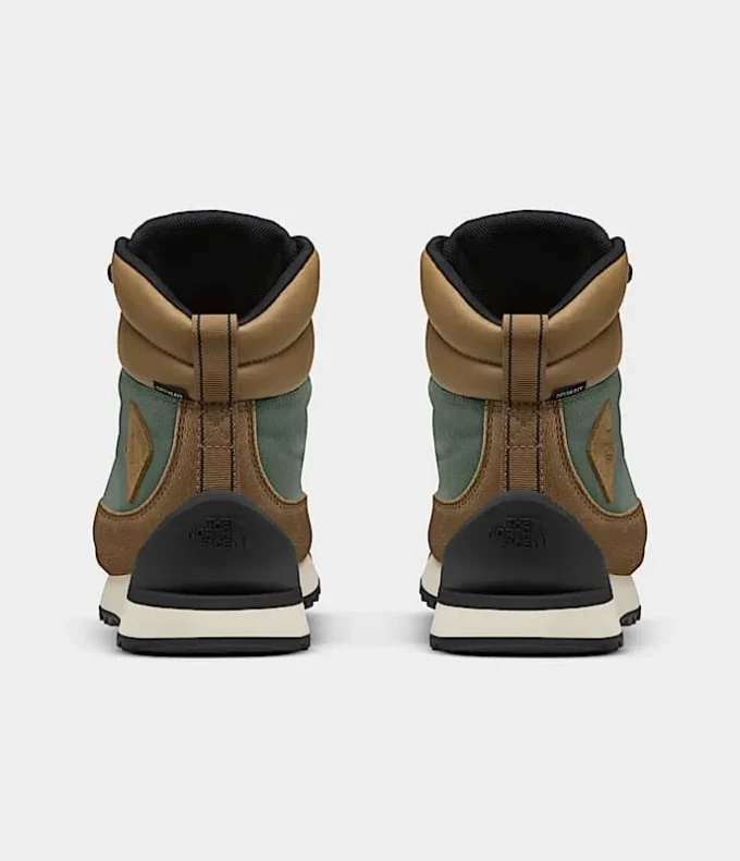 Men’s Back-To-Berkeley IV Textile Waterproof Boots