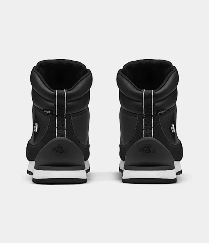 Men’s Back-To-Berkeley IV Textile Waterproof Boots
