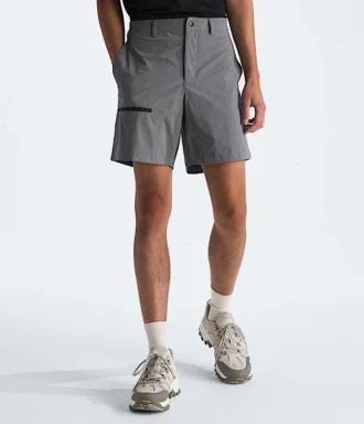 Men’s Basin 7” Shorts
