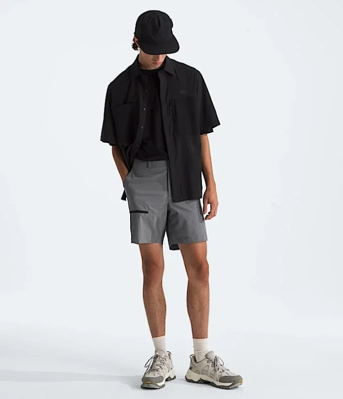 Men’s Basin 7” Shorts Men’s Basin 7” Shorts