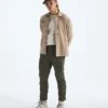 Men’s Basin Pants
