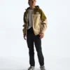 Men’s Basin Pants