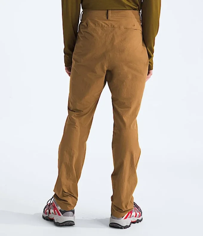 Men’s Basin Pants