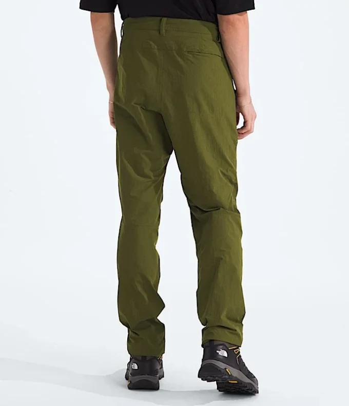 Men’s Basin Pants