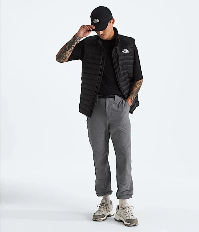 Men’s Basin Pro Pants Men’s Basin Pro Pants