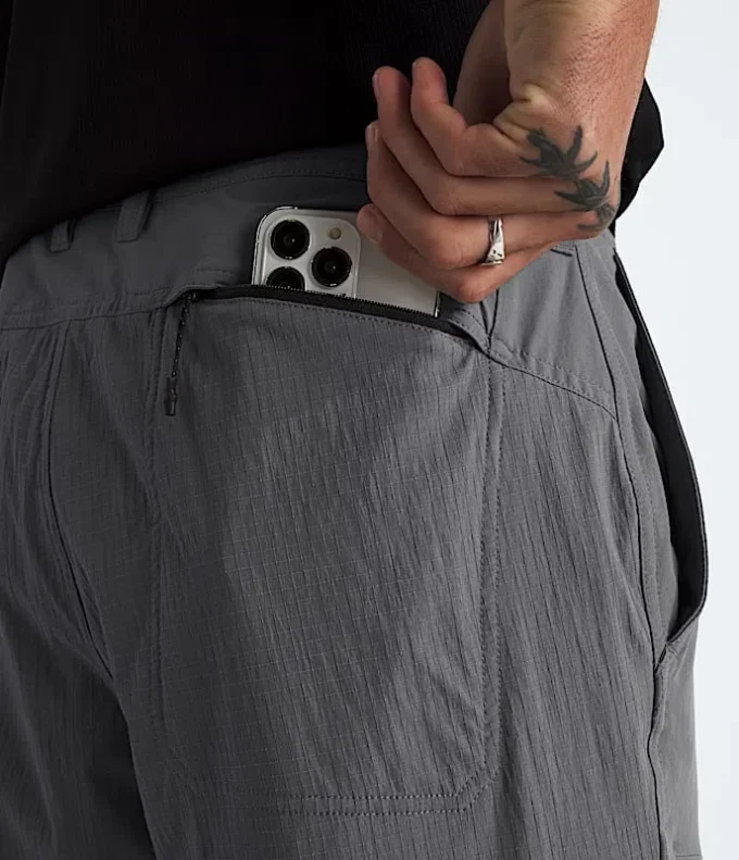 Men’s Basin Pro Pants Men’s Basin Pro Pants