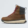 Men’s Bergen Leather Waterproof Boots Men’s Bergen Leather Waterproof Boots