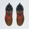 Men’s Bergen Leather Waterproof Boots Men’s Bergen Leather Waterproof Boots