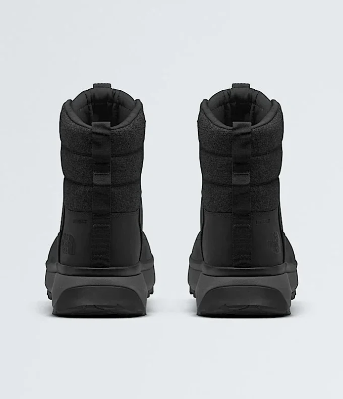 Men’s Bergen Leather Waterproof Boots Men’s Bergen Leather Waterproof Boots