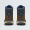 Men’s Bergen Leather Waterproof Boots Men’s Bergen Leather Waterproof Boots