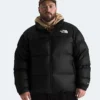 Men’s Big 1996 Retro Nuptse Jacket