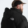 Men’s Big 1996 Retro Nuptse Jacket