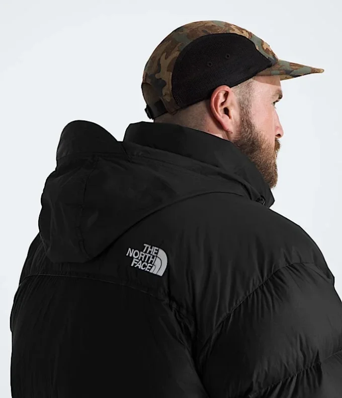 Men’s Big 1996 Retro Nuptse Jacket