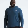 Men’s Big Adventure Sun Hoodie