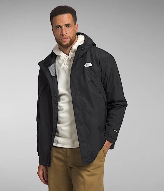 Men’s Big Antora Jacket Men’s Big Antora Jacket
