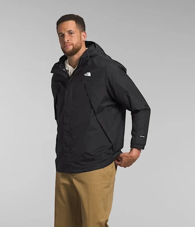 Men’s Big Antora Jacket Men’s Big Antora Jacket