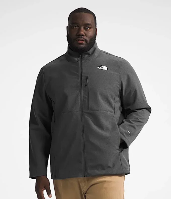 Men’s Big Apex Bionic 3 Jacket Men’s Big Apex Bionic 3 Jacket