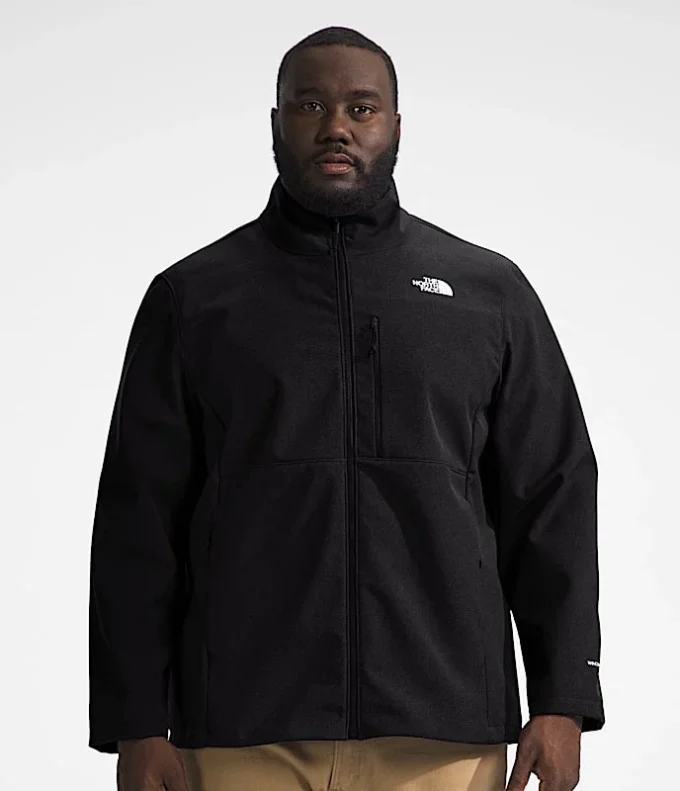 Men’s Big Apex Bionic 3 Jacket Men’s Big Apex Bionic 3 Jacket