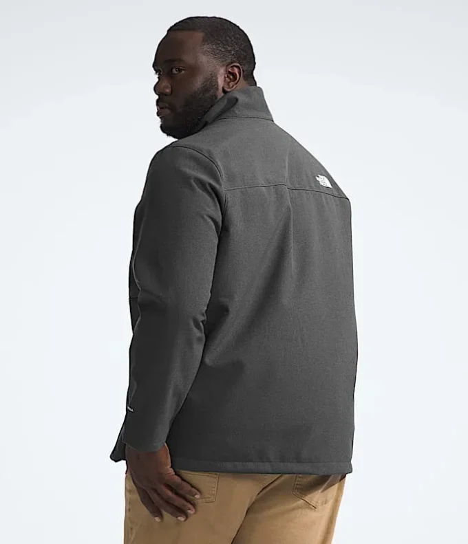 Men’s Big Apex Bionic 3 Jacket Men’s Big Apex Bionic 3 Jacket