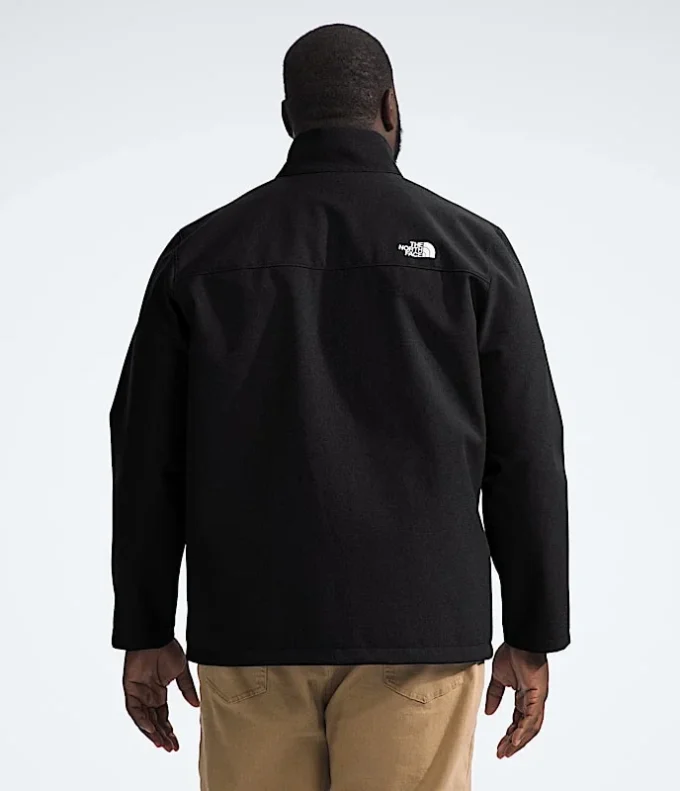 Men’s Big Apex Bionic 3 Jacket Men’s Big Apex Bionic 3 Jacket