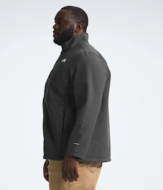 Men’s Big Apex Bionic 3 Jacket Men’s Big Apex Bionic 3 Jacket