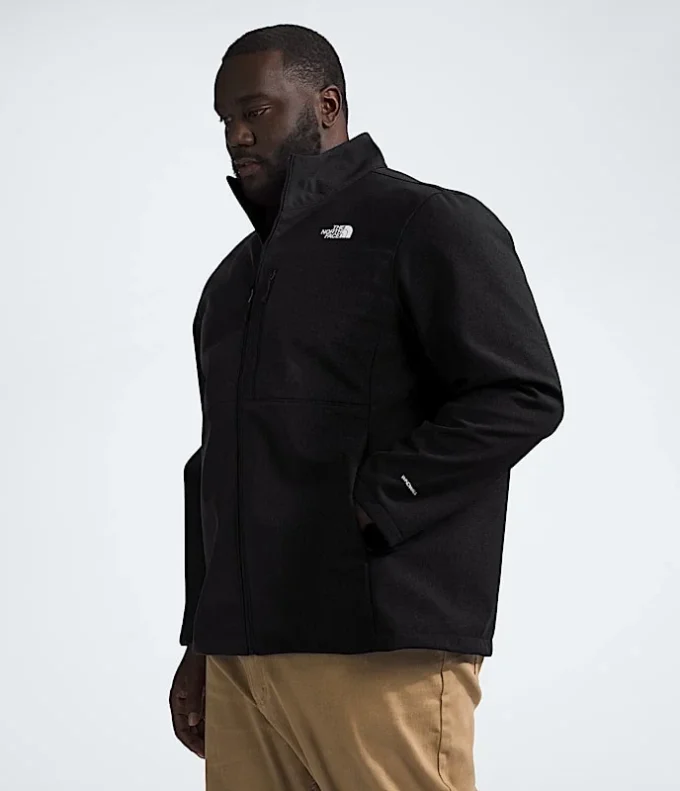 Men’s Big Apex Bionic 3 Jacket Men’s Big Apex Bionic 3 Jacket
