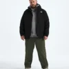 Men’s Big Carto Mono Triclimate™ Hooded Jacket Men’s Big Carto Mono Triclimate™ Hooded Jacket