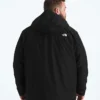 Men’s Big Carto Mono Triclimate™ Hooded Jacket Men’s Big Carto Mono Triclimate™ Hooded Jacket